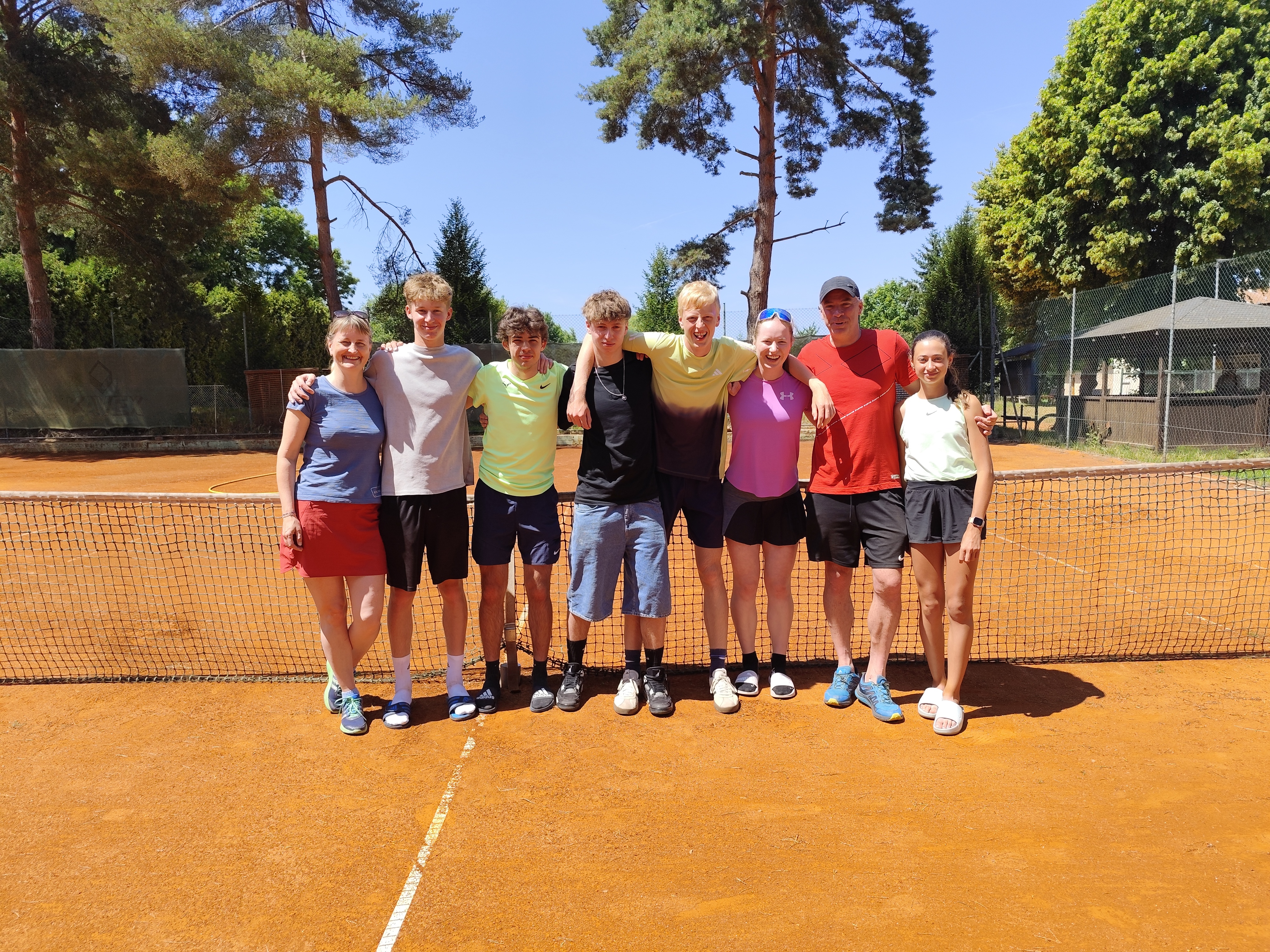 Nové webové stránky